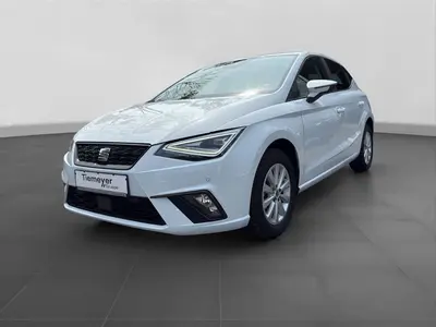 Seat Ibiza – Foto 2