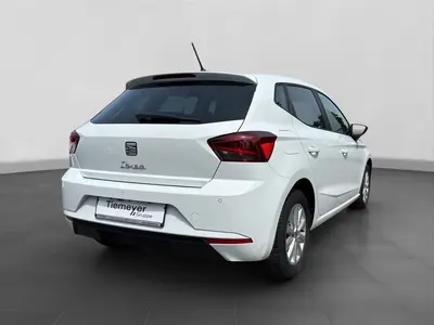 Seat Ibiza – Foto 3