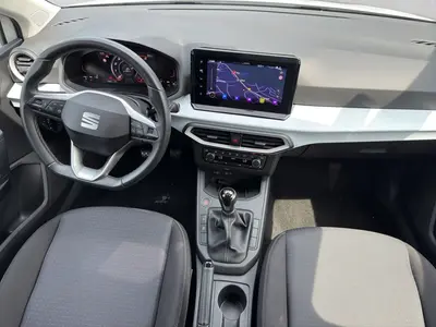Seat Ibiza – Foto 5