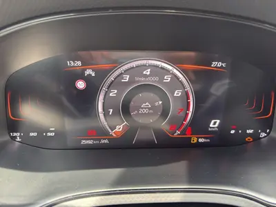 Seat Ibiza – Foto 10