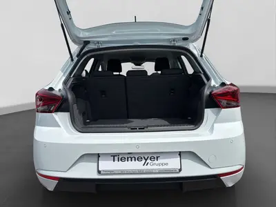 Seat Ibiza – Foto 17