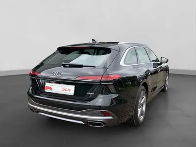 Audi A6 Avant – Foto 3