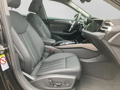Audi A6 Avant – Foto 4