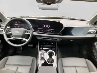 Audi A6 Avant – Foto 5