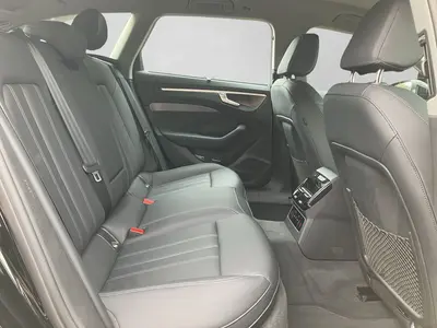 Audi A6 Avant – Foto 6