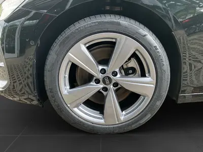 Audi A6 Avant – Foto 7
