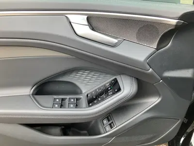 Audi A6 Avant – Foto 8