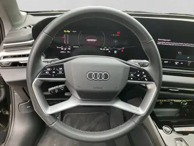 Audi A6 Avant – Foto 9