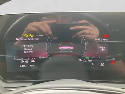 Audi A6 Avant – Foto 10