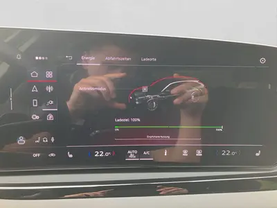 Audi A6 Avant – Foto 15