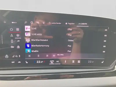 Audi A6 Avant – Foto 16