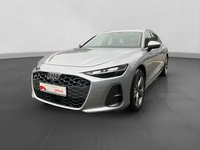 Audi A6 Avant – Foto 2