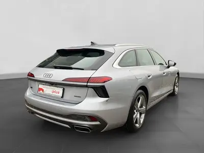Audi A6 Avant – Foto 3