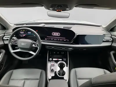 Audi A6 Avant – Foto 5