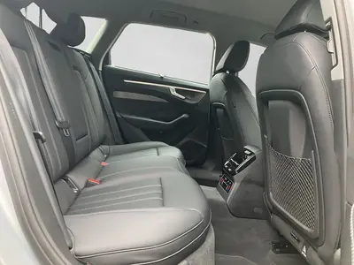 Audi A6 Avant – Foto 6