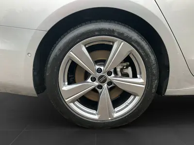 Audi A6 Avant – Foto 7