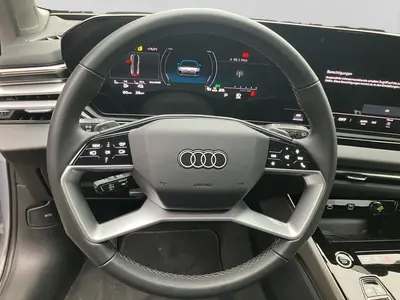 Audi A6 Avant – Foto 9