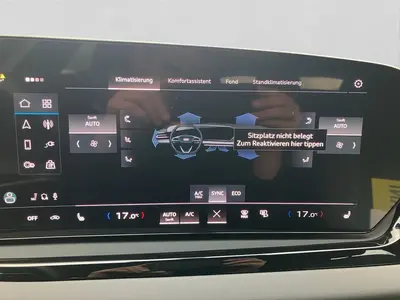 Audi A6 Avant – Foto 12
