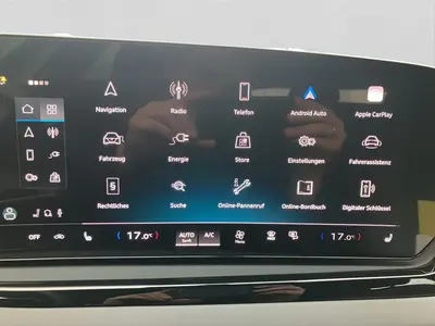 Audi A6 Avant – Foto 13