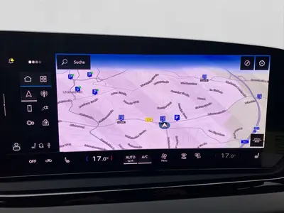 Audi A6 Avant – Foto 14