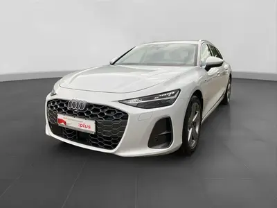 Audi A6 Avant – Foto 2
