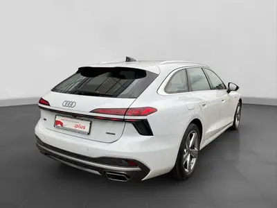 Audi A6 Avant – Foto 3
