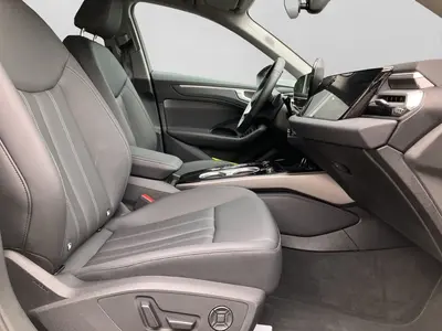 Audi A6 Avant – Foto 4