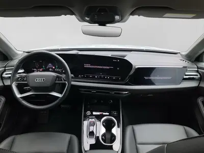 Audi A6 Avant – Foto 5