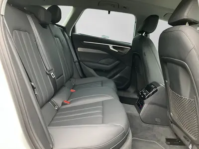 Audi A6 Avant – Foto 6