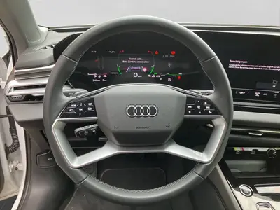 Audi A6 Avant – Foto 9