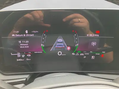 Audi A6 Avant – Foto 10