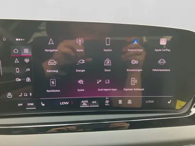 Audi A6 Avant – Foto 13