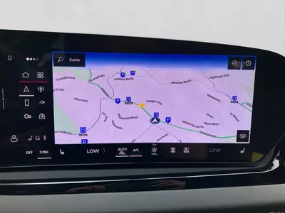 Audi A6 Avant – Foto 14