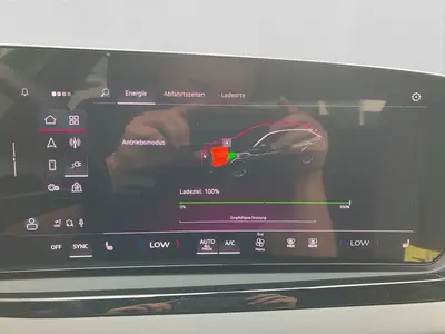 Audi A6 Avant – Foto 15