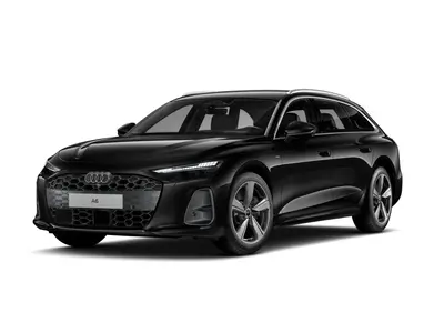 Audi A6 Avant – Foto 2