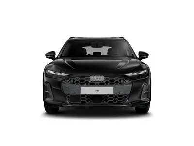 Audi A6 Avant – Foto 3