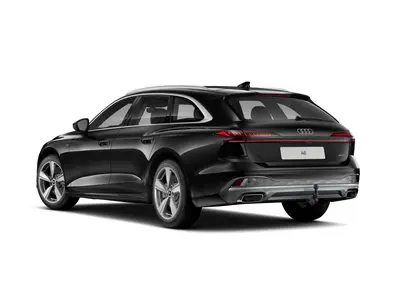 Audi A6 Avant – Foto 5