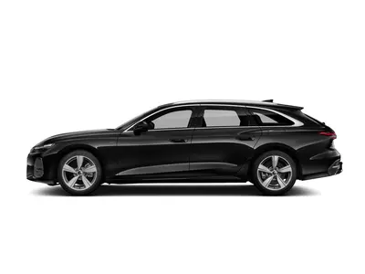 Audi A6 Avant – Foto 6