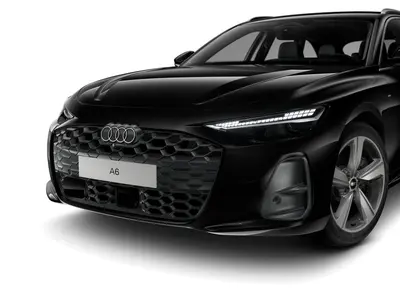 Audi A6 Avant – Foto 8