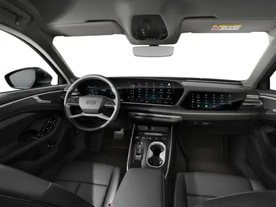 Audi A6 Avant – Foto 9
