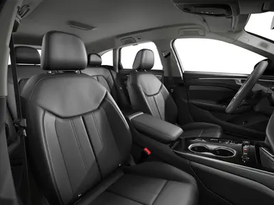 Audi A6 Avant – Foto 10