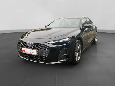 Audi A6 Avant – Foto 2