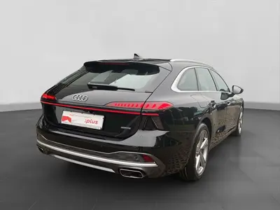 Audi A6 Avant – Foto 3