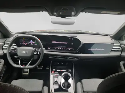 Audi A6 Avant – Foto 5