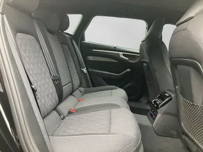 Audi A6 Avant – Foto 6