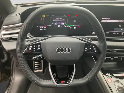 Audi A6 Avant – Foto 9