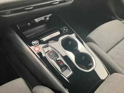 Audi A6 Avant – Foto 11