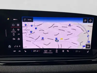 Audi A6 Avant – Foto 13