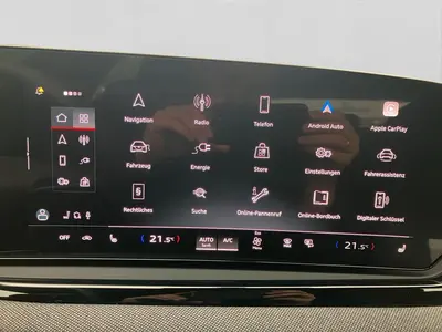 Audi A6 Avant – Foto 14