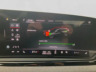 Audi A6 Avant – Foto 15